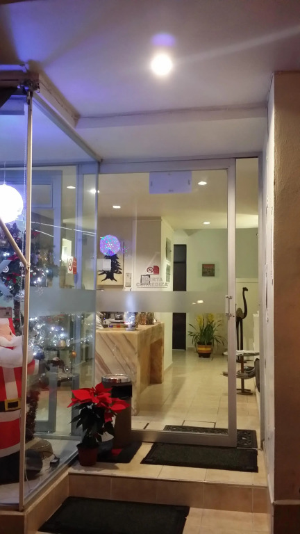 Hotel Baalbek