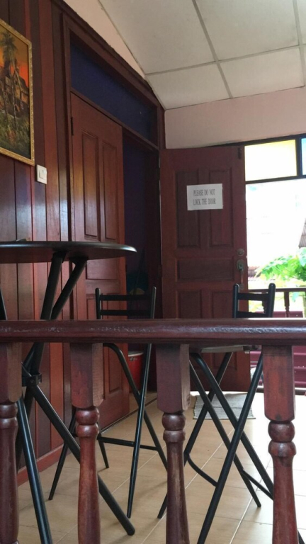 Villa Meriah Kampong Morten