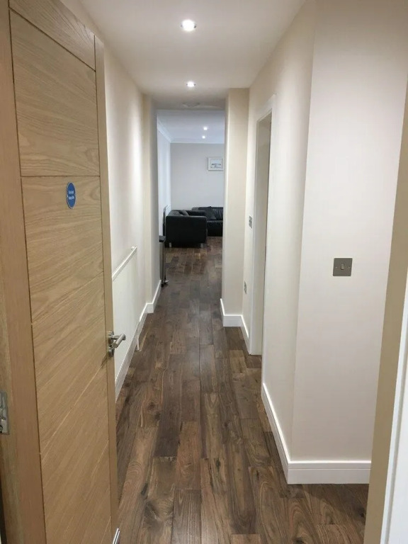 Harmony Apartments