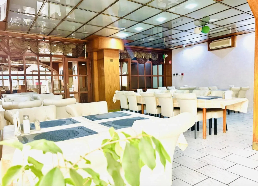 Hotel Amadeus