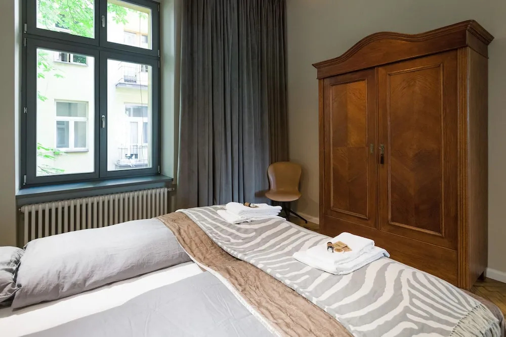apartament PAULOVE