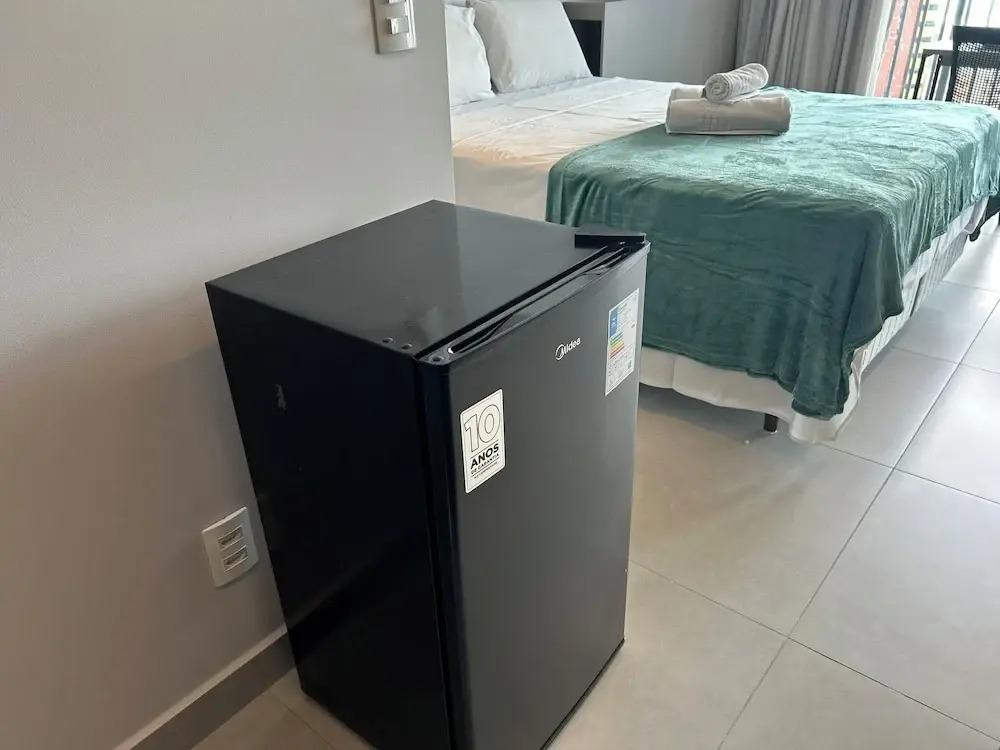 Simple Smart By Xtay - Estúdios completo com piscina, academia e próximo ao Manaíra Shopping