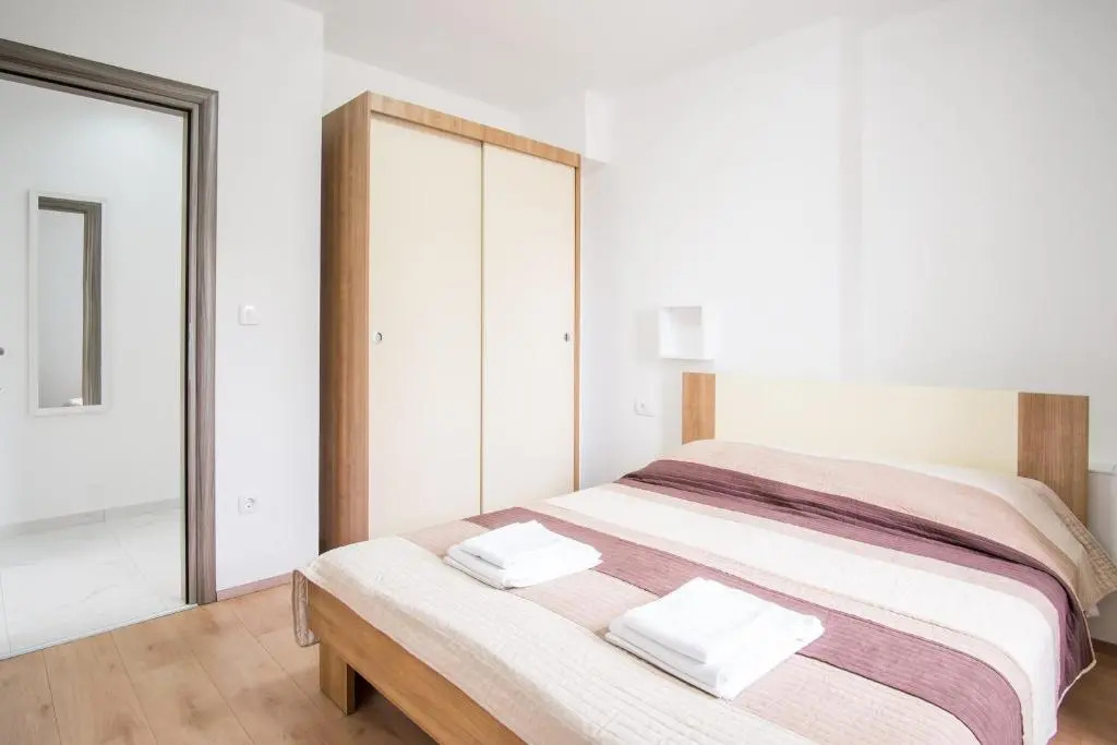 Apartments VALL