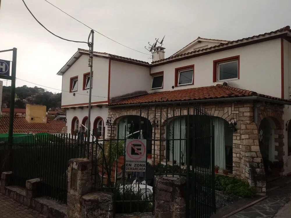 Hotel Namuncurá