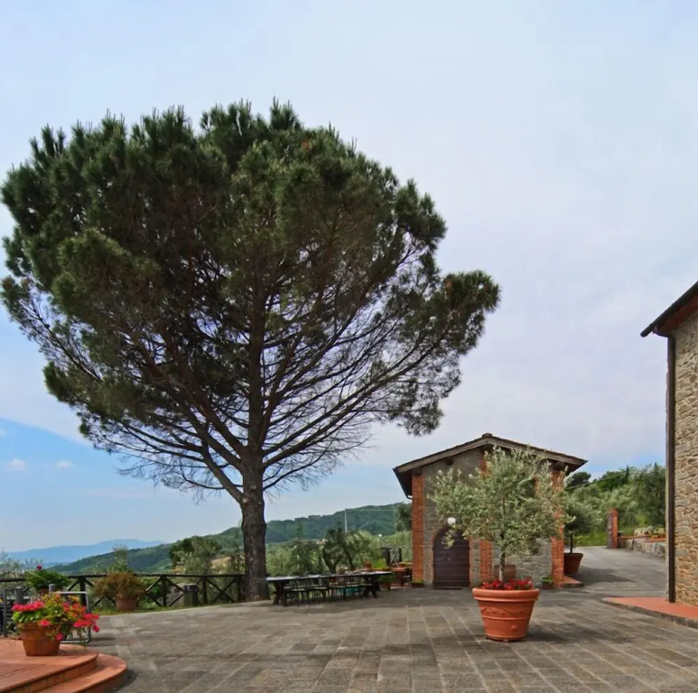I Sette Borghi