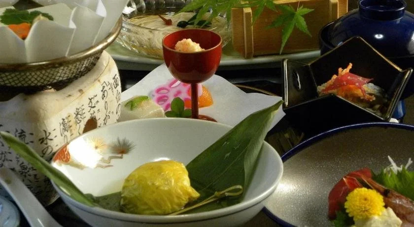 Ryokan Yamato