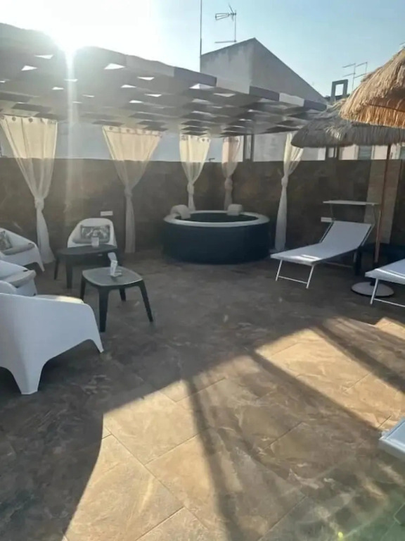 Le Camere Luxsury Rooms