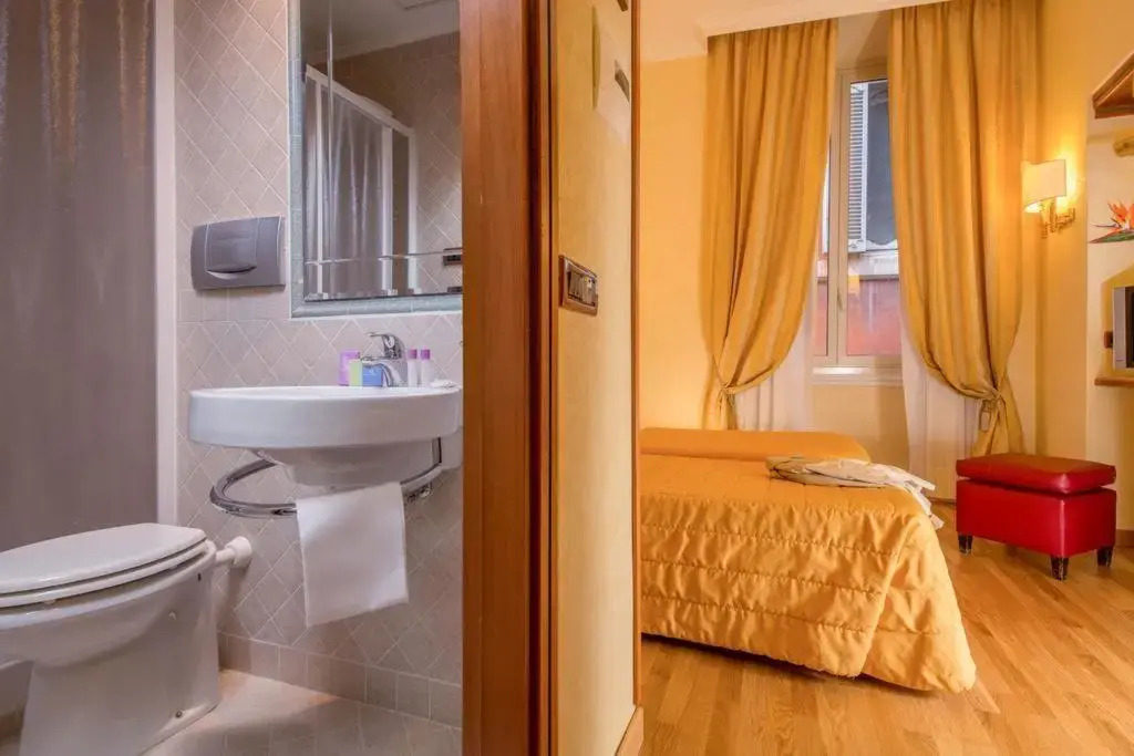 Hotel Regno