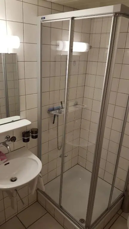 Hotel Lötschberg