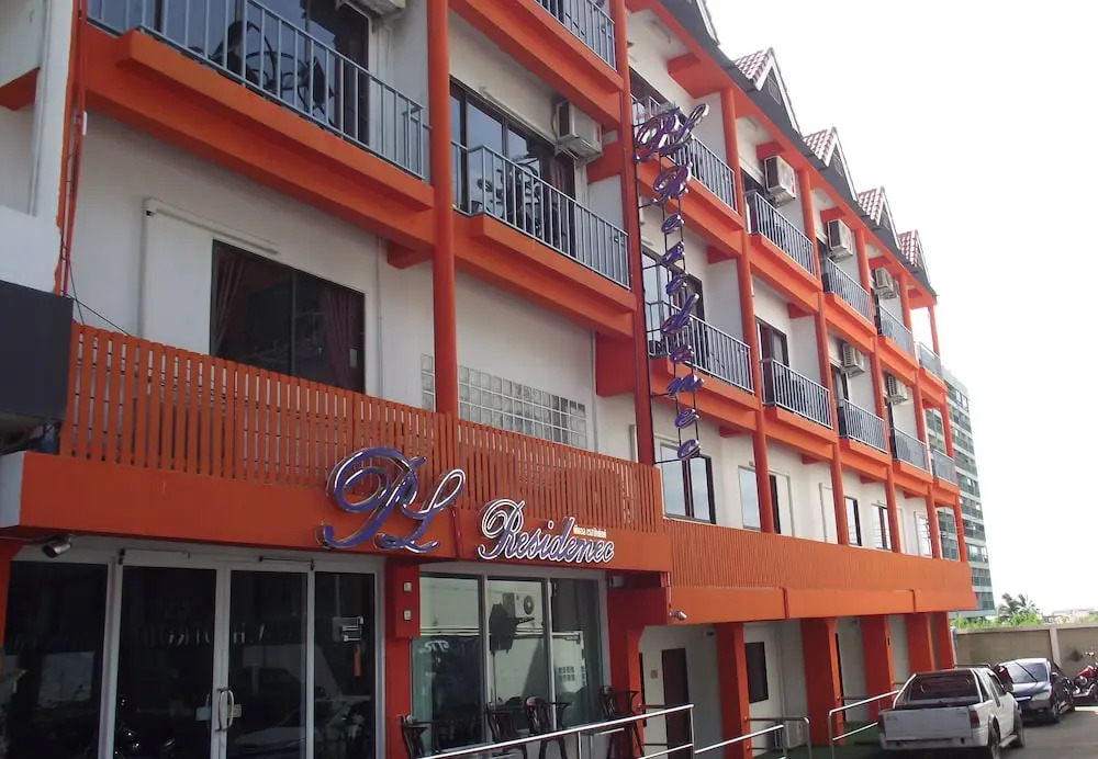 PL Residence
