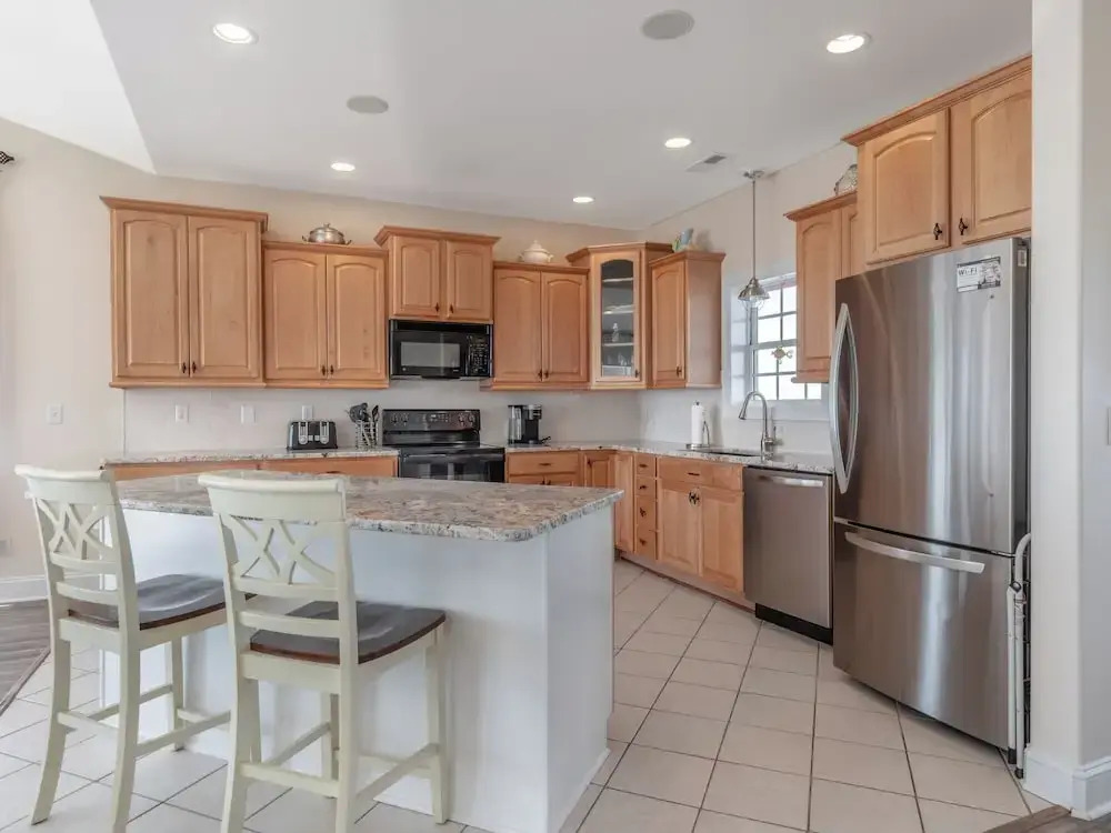 Legasea by Topsail Realty