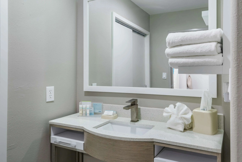Hampton Inn Brownwood