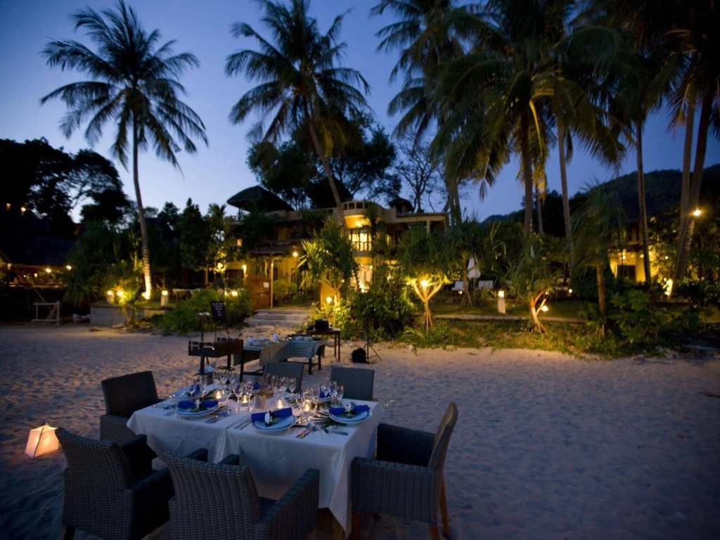 Vacation Village Phra Nang Lanta - SHA Extra Plus
