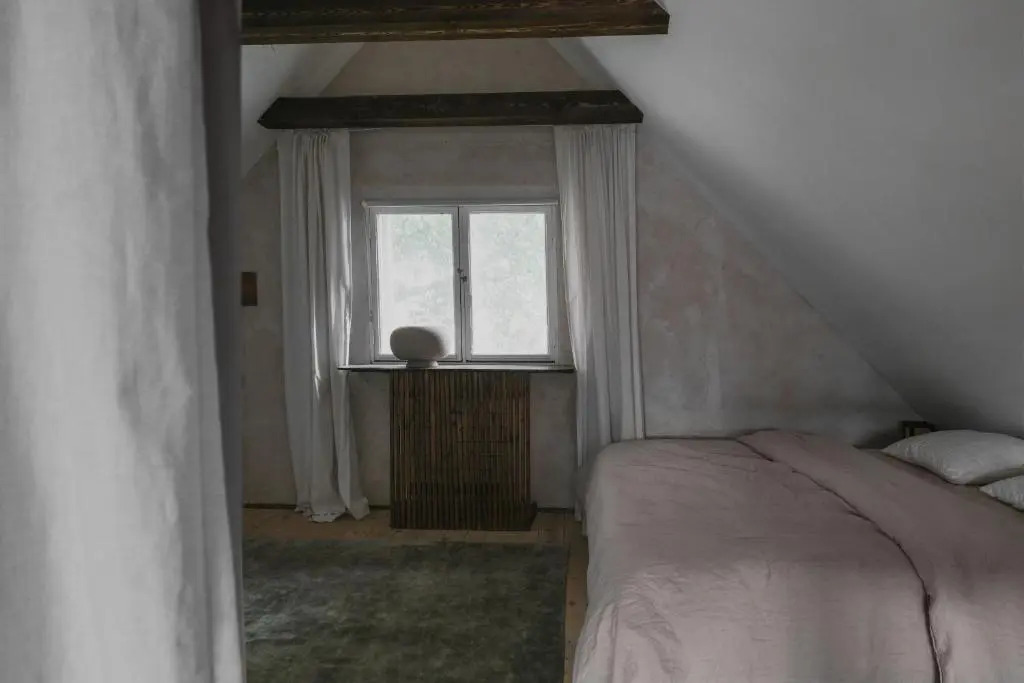Österlen loft