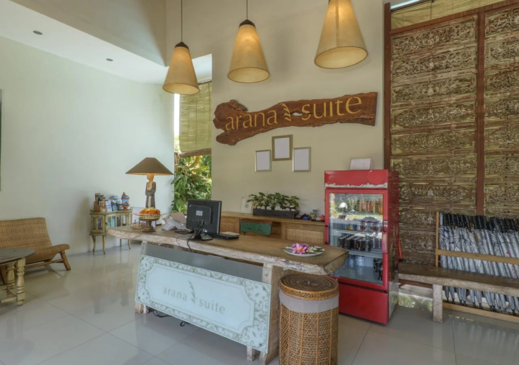 Arana Suite