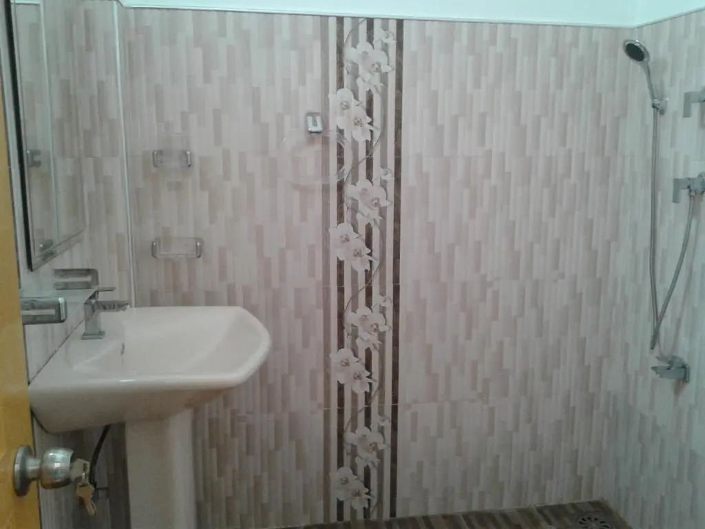 Family Guest House