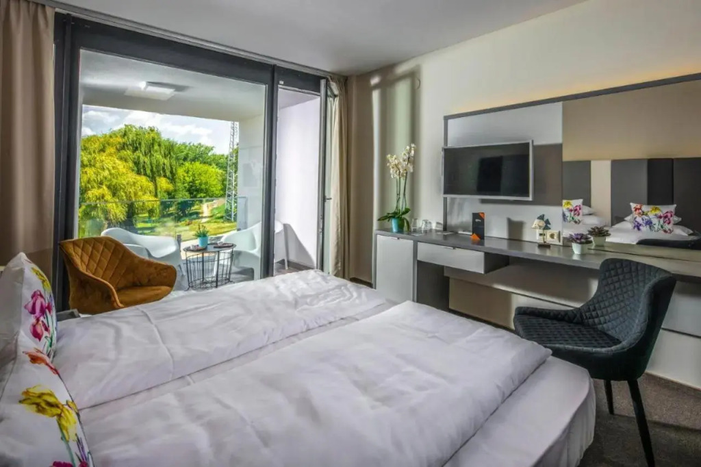 Open Hotel Szentes