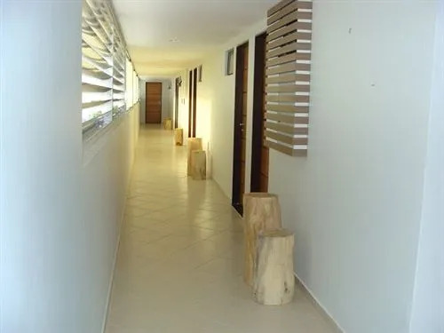 Akropolis Home - Cabo Branco