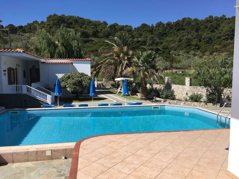 Adult Only - Hotel Suzanna