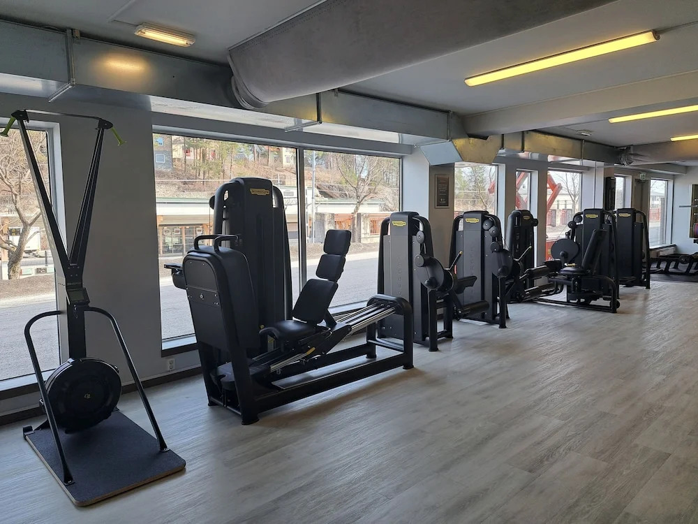 Kramfors Stadshotell AB