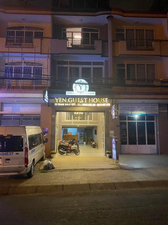 Yen Guest House