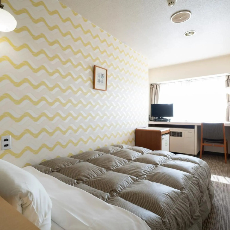 Hotel Econo Higashi Kanazawa