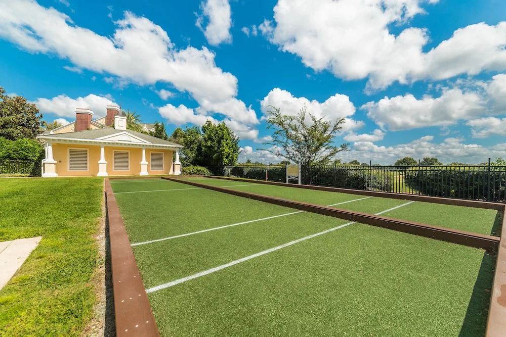 Enjoy Orlando With Us - Reunion Resort - Feature Packed Spacious 3 Beds 2 Baths Townhome - 6 Miles To Disney