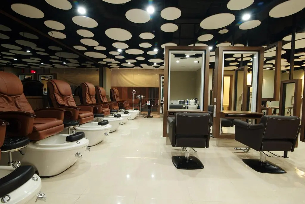 ESKA Hotel