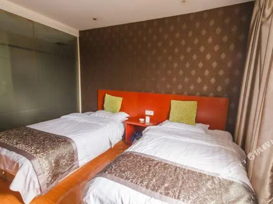 Jiayi Express Hotel