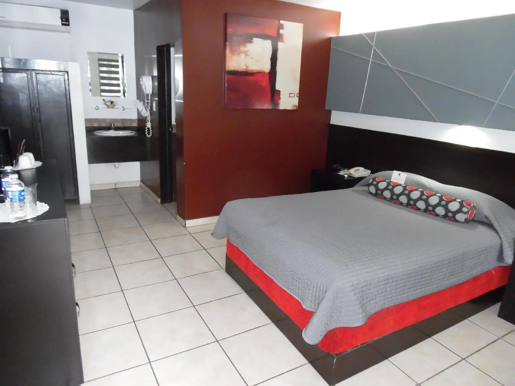 Baja Inn Hoteles La Mesa