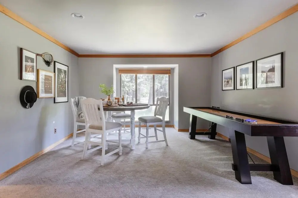 Salishan Lane - Skylight