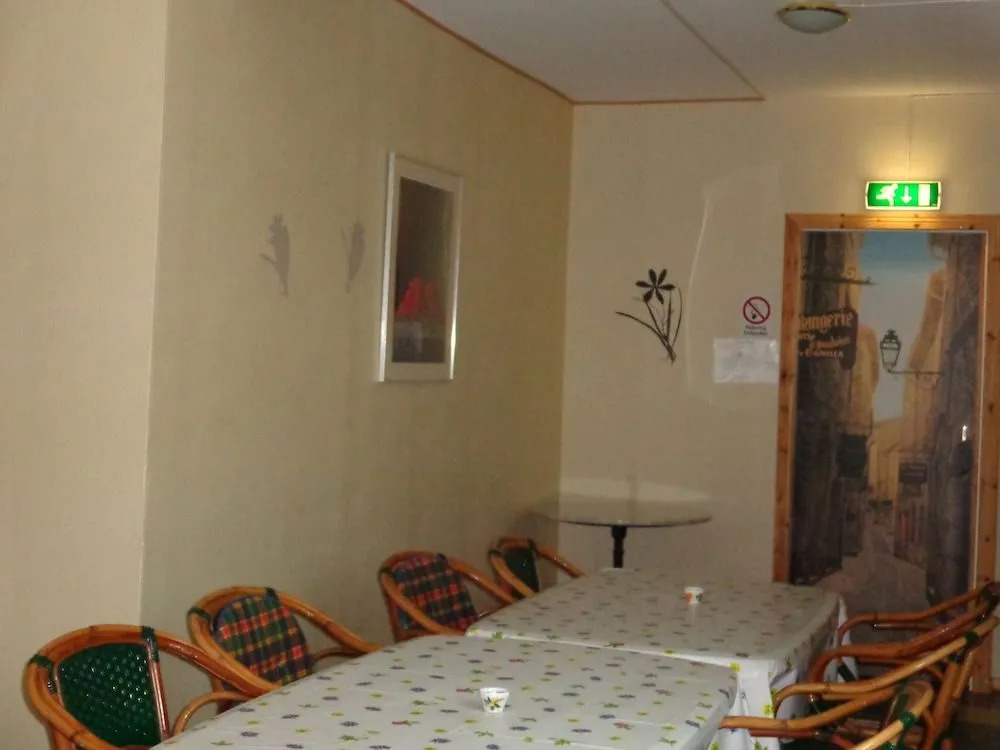 Målerås B&B Guesthouse