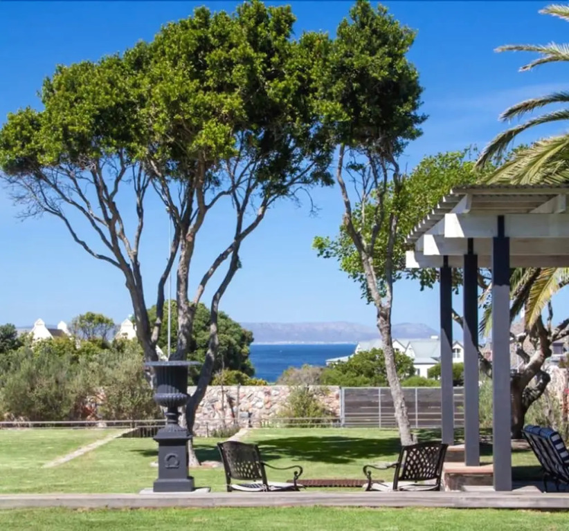 The Gregoire Boutique Villa