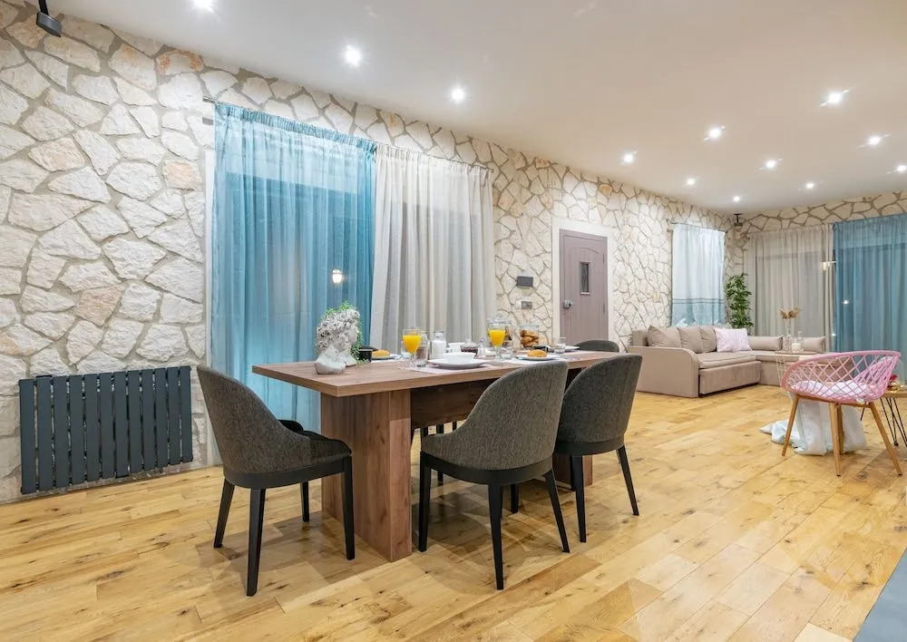 Vesta Villa