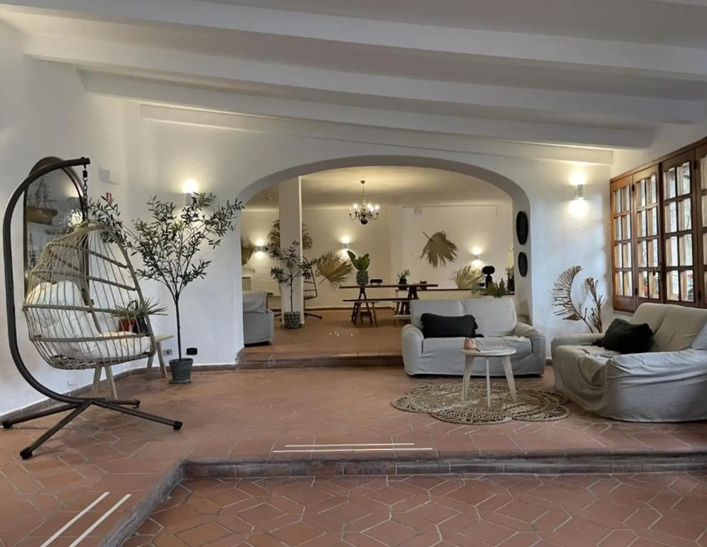 B&B HOTEL Ischia San Nicola