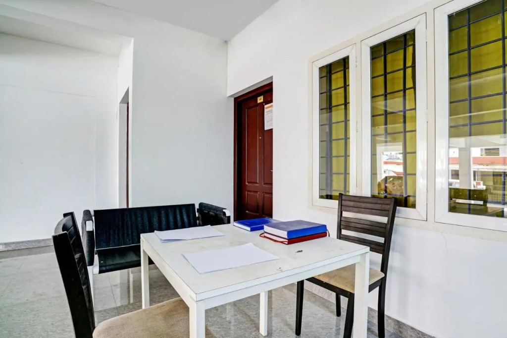 Ecstasy Apartment