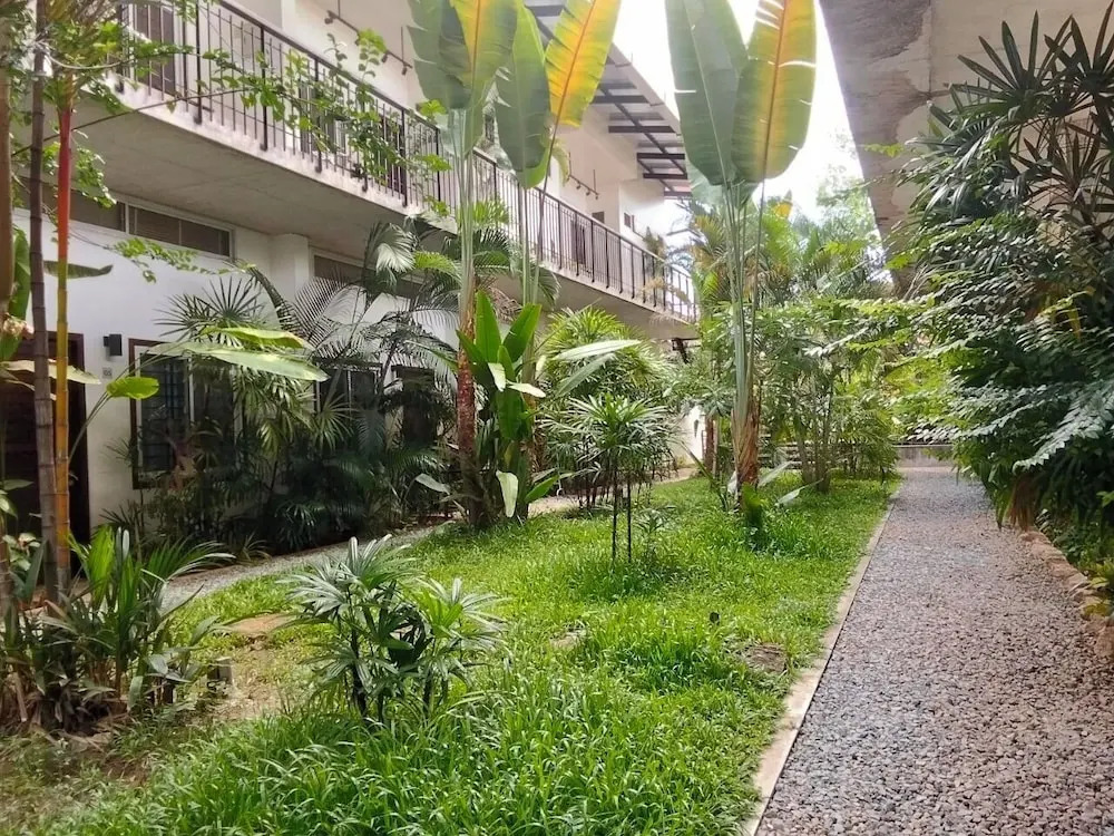 Phan NaTa Apartment