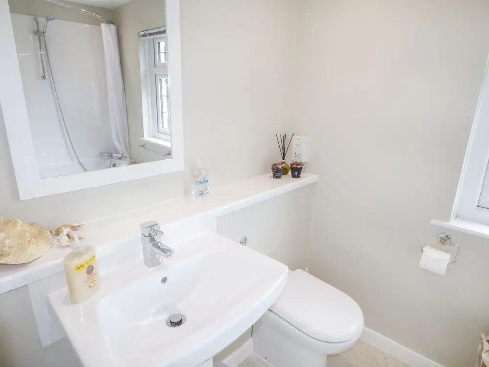 High Moor Cottage