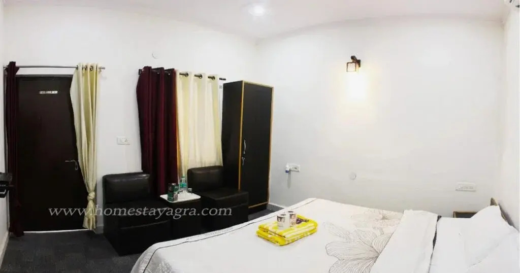 sukoon homestay