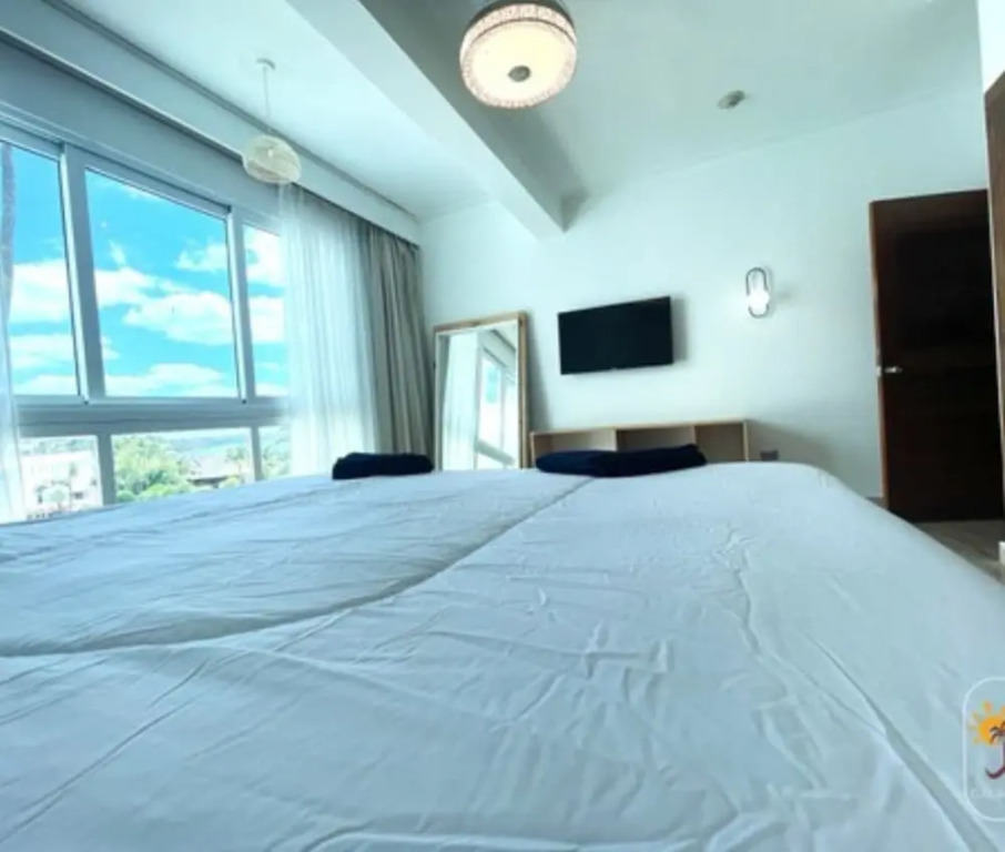 PRESIDENTIAL SUITES BY Hotel Hamaca