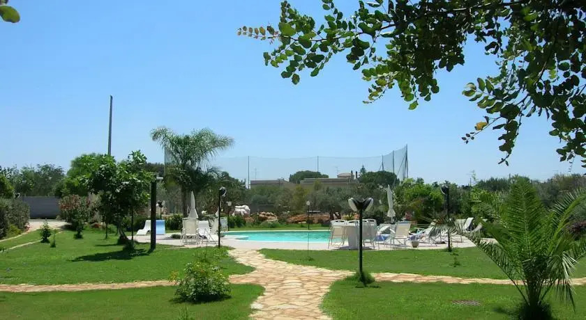 Residence Marsala