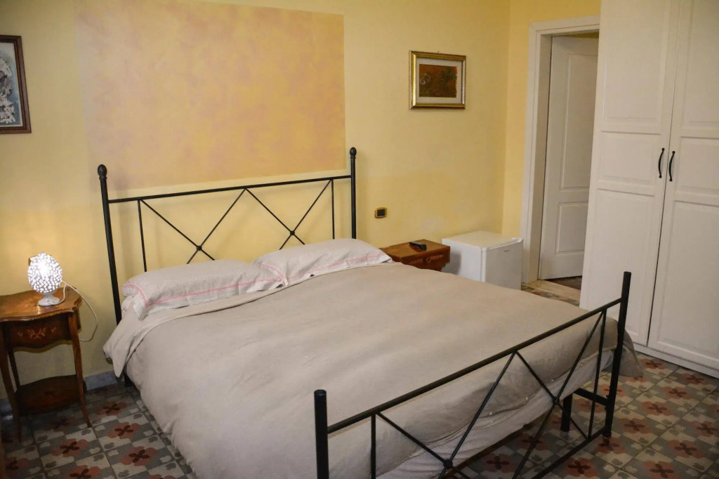 B&B Le Colonne
