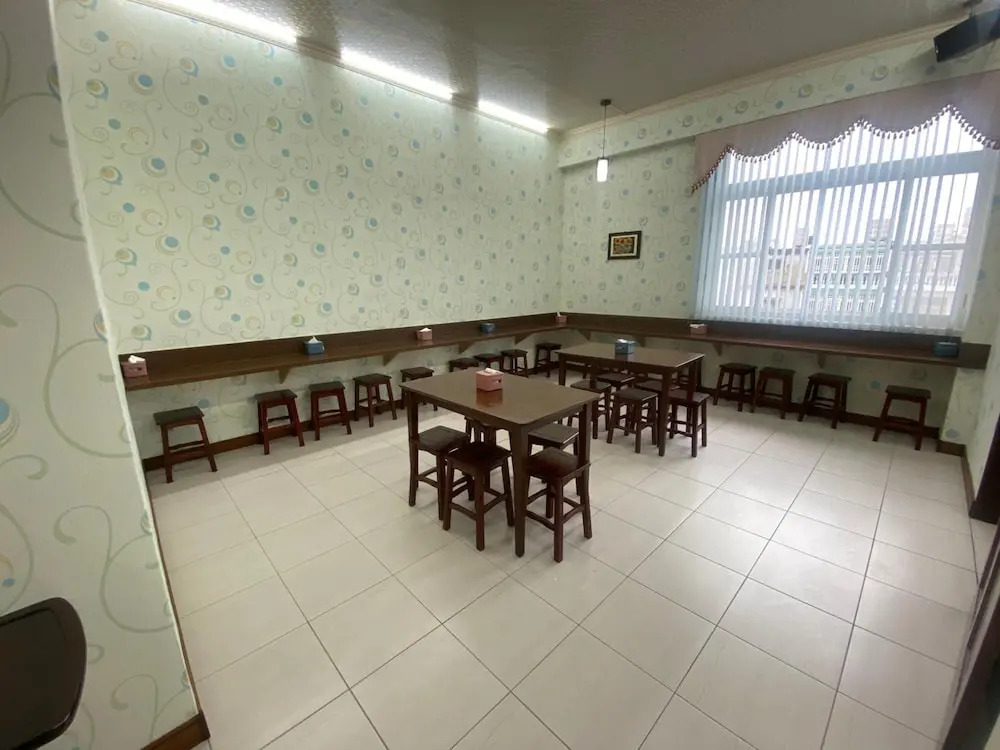 Di Bao Motel