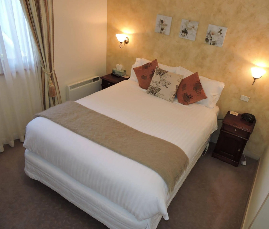Kubba Roonga Guesthouse - Luxury Spa Retreat