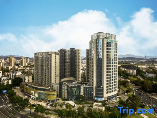 HanTing Hotel (Ningbo Zhenhai Tulip Plaza)