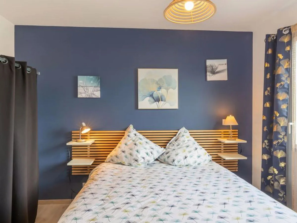 Holiday Home Villa Kerlina by Interhome
