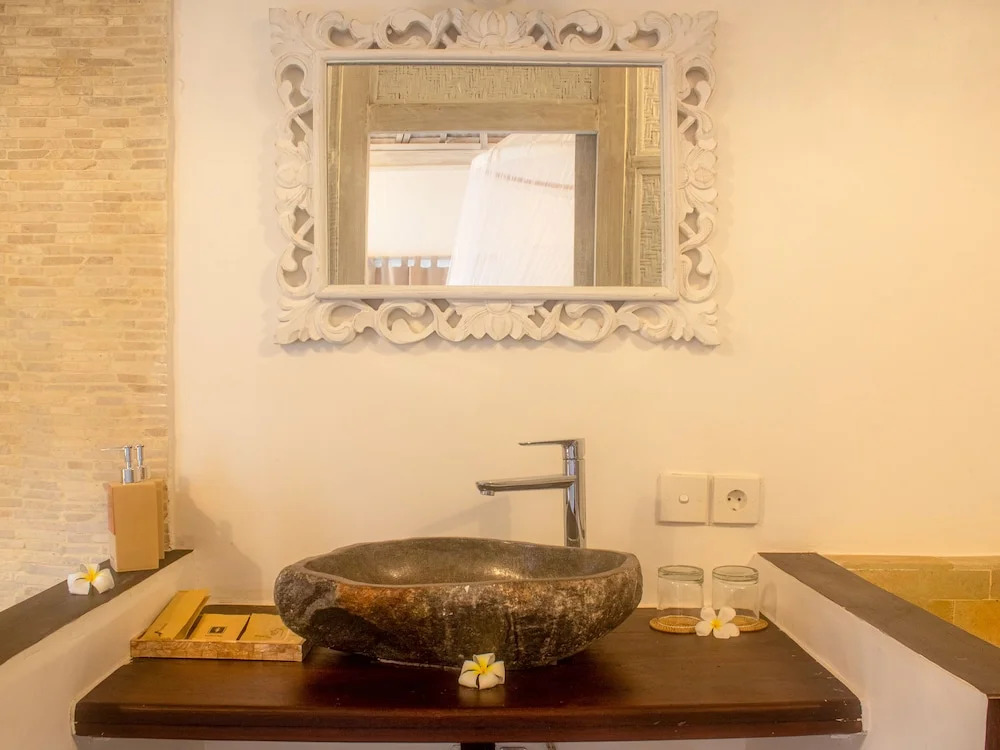 Ora Resort Gili Meno