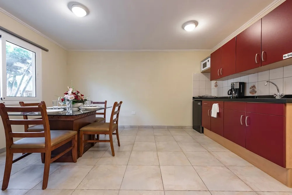 Marquee Apartments Aruba