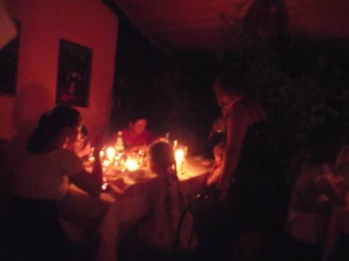 Hotel Ristorante alla Campagna