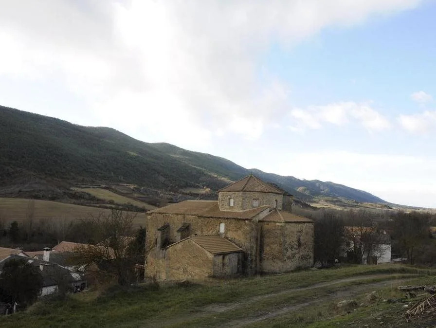 Casa O'porrón